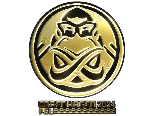 ENCE (Gold) | Copenhagen 2024 ENCE (Gold) | Copenhagen 2024