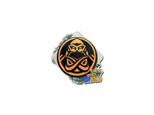 ENCE | Rio 2022