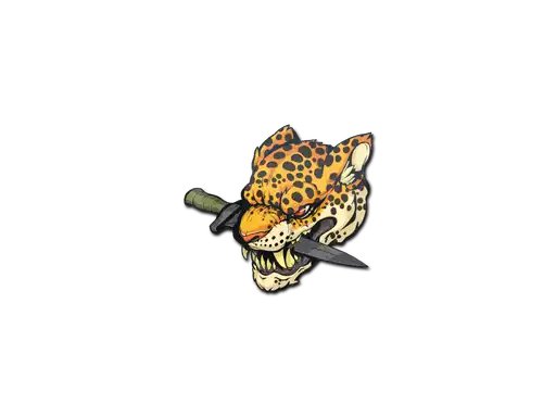 Enemy Spotted Enemy Spotted