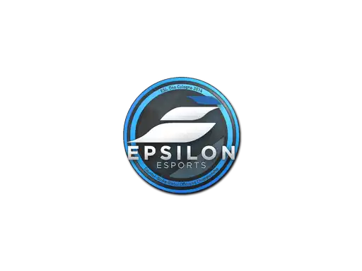Epsilon eSports | Cologne 2014