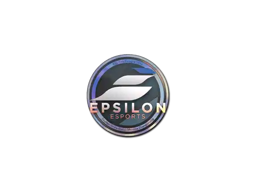 Epsilon eSports (Holo) | Cologne 2014 Epsilon eSports (Holo) | Cologne 2014
