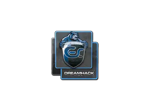 ESC Gaming | DreamHack 2014