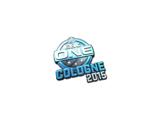 ESL (Foil) | Cologne 2015 ESL (Foil) | Cologne 2015