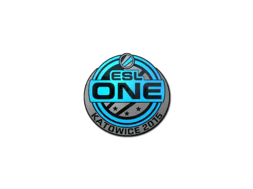 ESL One | Katowice 2015 ESL One | Katowice 2015