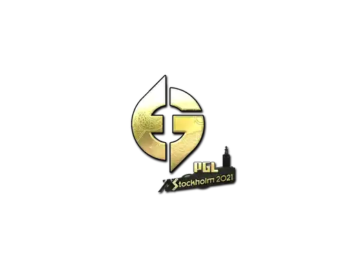 Evil Geniuses (Gold) | Stockholm 2021 Evil Geniuses (Gold) | Stockholm 2021