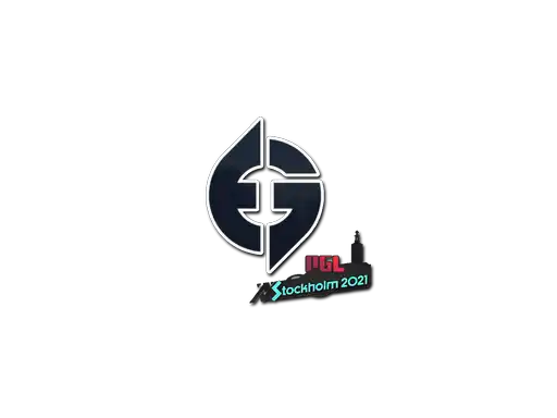 Evil Geniuses | Stockholm 2021 Evil Geniuses | Stockholm 2021