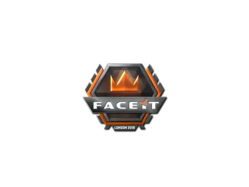 FACEIT | London 2018 FACEIT | London 2018