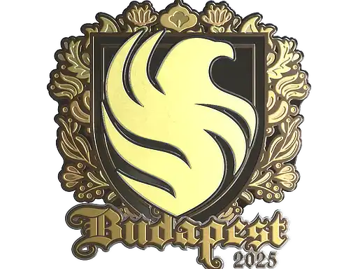 Falcons (Gold) | Budapest 2025
