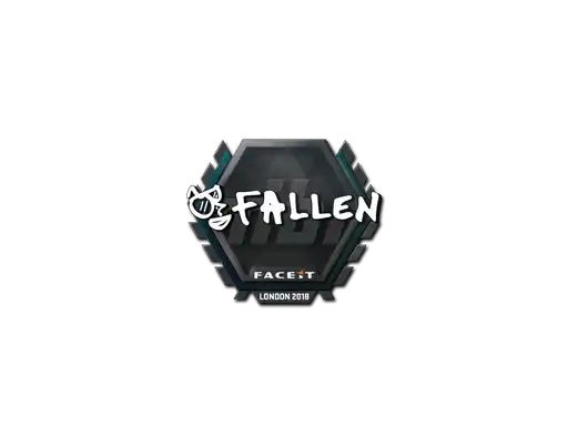 FalleN | London 2018 FalleN | London 2018