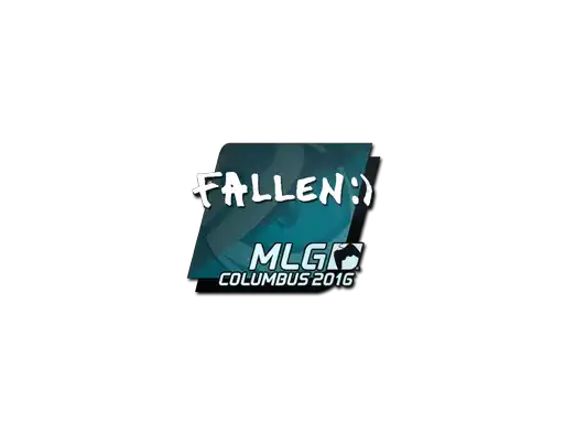 FalleN | MLG Columbus 2016