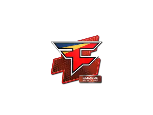 FaZe Clan | Atlanta 2017 FaZe Clan | Atlanta 2017