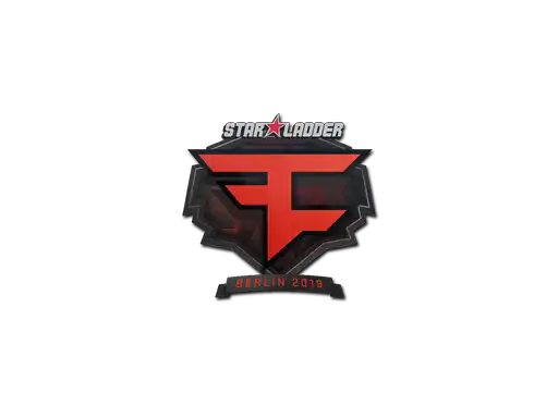 FaZe Clan | Berlin 2019 FaZe Clan | Berlin 2019