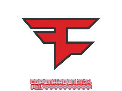 FaZe Clan | Copenhagen 2024 FaZe Clan | Copenhagen 2024