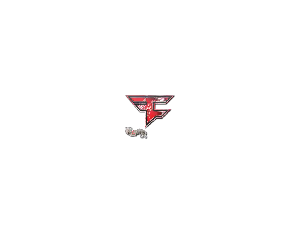 FaZe Clan (Holo) | Paris 2023 FaZe Clan (Holo) | Paris 2023