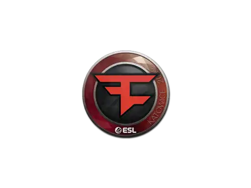 FaZe Clan | Katowice 2019 FaZe Clan | Katowice 2019
