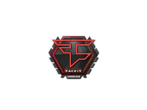 FaZe Clan | London 2018 FaZe Clan | London 2018