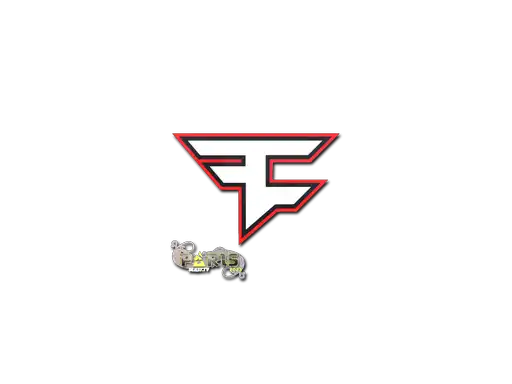 FaZe Clan | Paris 2023