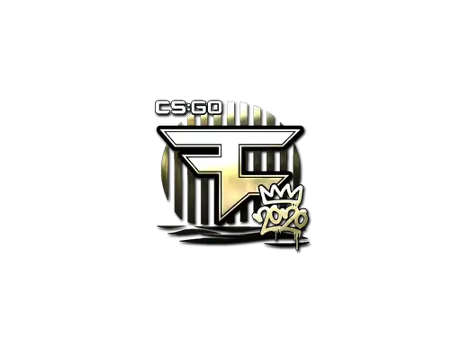 FaZe (Gold) | 2020 RMR