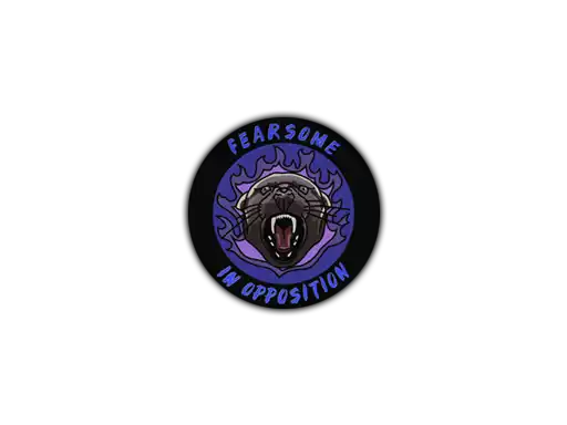 Fearsome