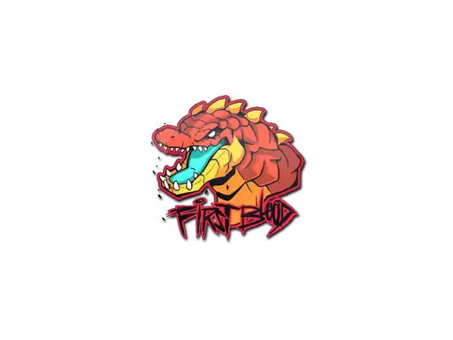First Blood