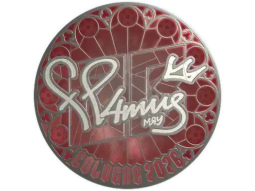 FL4MUS (Foil) | Cologne 2026 FL4MUS (Foil) | Cologne 2026