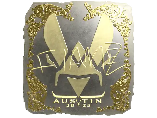 FlameZ (Gold) | Austin 2025