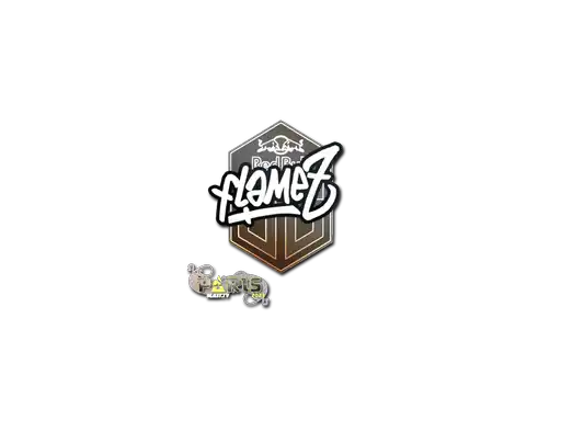 FlameZ | Paris 2023 FlameZ | Paris 2023