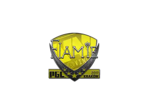 flamie | Krakow 2017