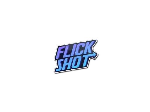 Flick Shotter