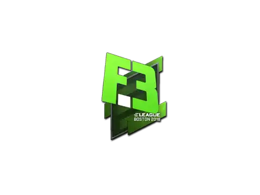 Flipsid3 Tactics | Boston 2018 Flipsid3 Tactics | Boston 2018