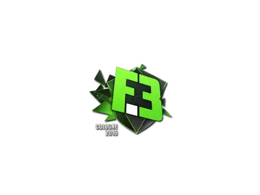 Flipsid3 Tactics | Cologne 2016