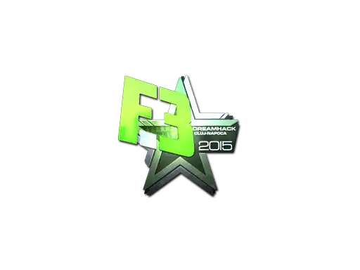 Flipsid3 Tactics (Foil) | Cluj-Napoca 2015 Flipsid3 Tactics (Foil) | Cluj-Napoca 2015