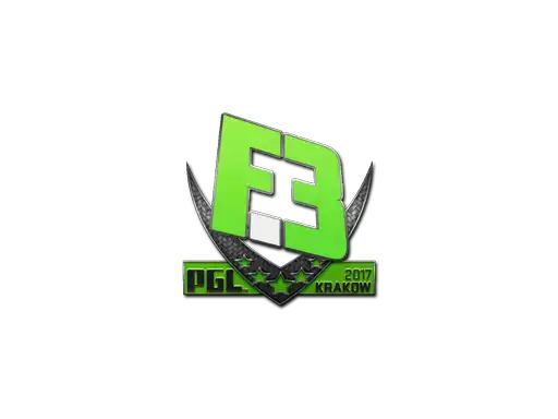 Flipsid3 Tactics | Krakow 2017
