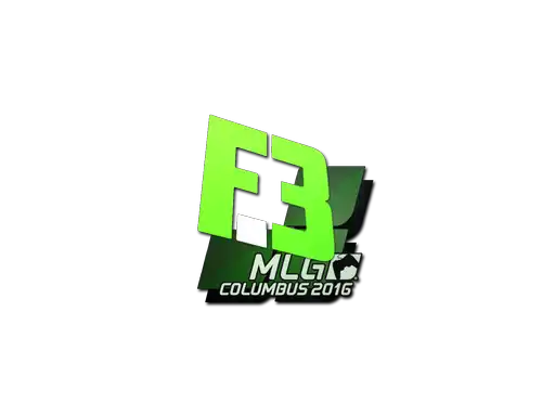Flipsid3 Tactics | MLG Columbus 2016 Flipsid3 Tactics | MLG Columbus 2016