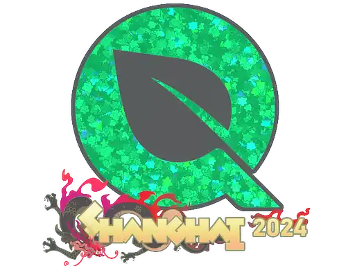 FlyQuest (Glitter) | Shanghai 2024 FlyQuest (Glitter) | Shanghai 2024