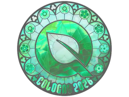 FlyQuest (Holo) | Cologne 2026 FlyQuest (Holo) | Cologne 2026
