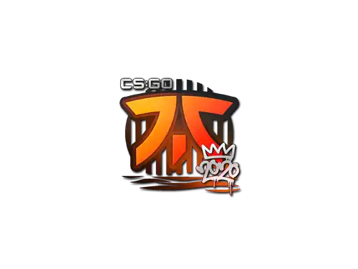 Fnatic | 2020 RMR Fnatic | 2020 RMR