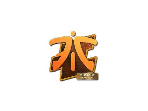 Fnatic | Atlanta 2017 Fnatic | Atlanta 2017