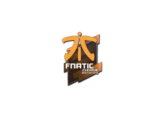 Fnatic | Boston 2018
