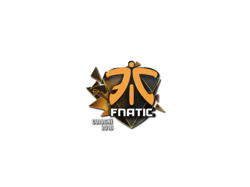 Fnatic | Cologne 2016
