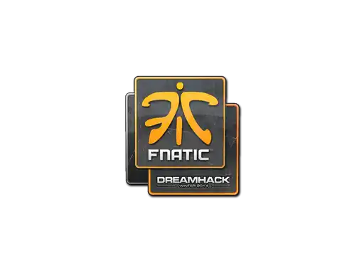 Fnatic | DreamHack 2014