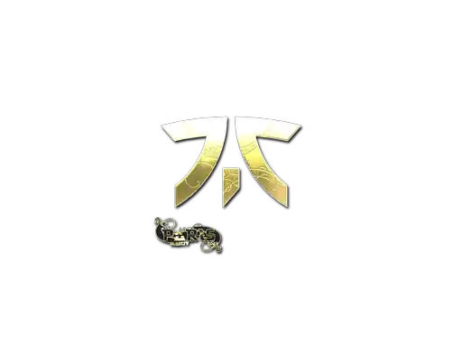 Fnatic (Gold) | Paris 2023