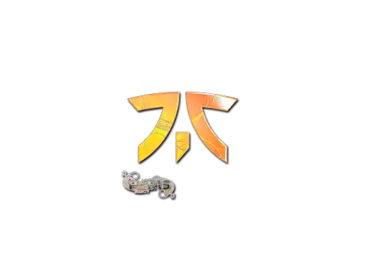 Fnatic (Holo) | Paris 2023 Fnatic (Holo) | Paris 2023