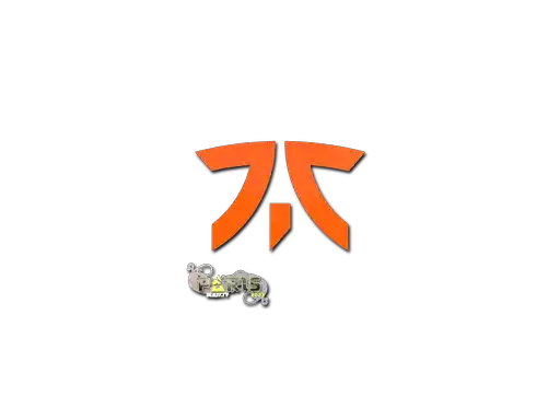 Fnatic | Paris 2023 Fnatic | Paris 2023