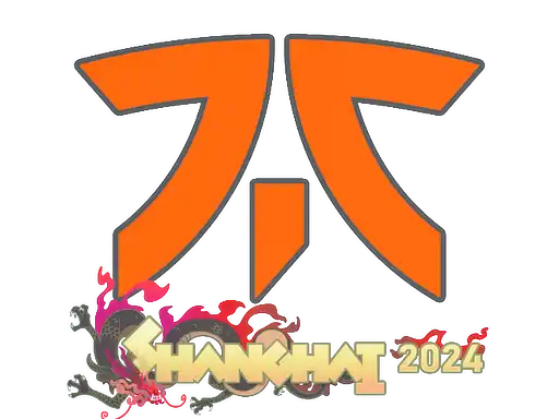 Fnatic | Shanghai 2024 Fnatic | Shanghai 2024