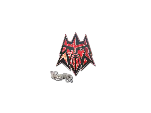 forZe eSports (Holo) | Paris 2023 forZe eSports (Holo) | Paris 2023