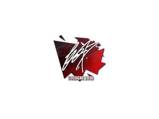 fox | Cologne 2016