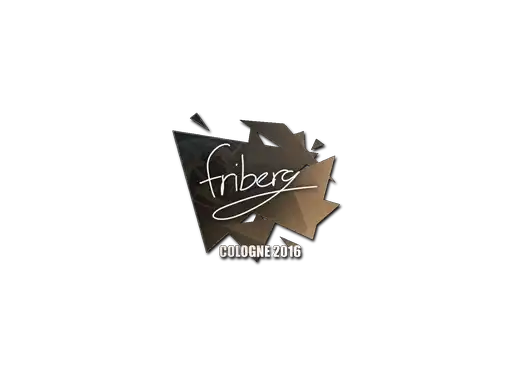 friberg | Cologne 2016