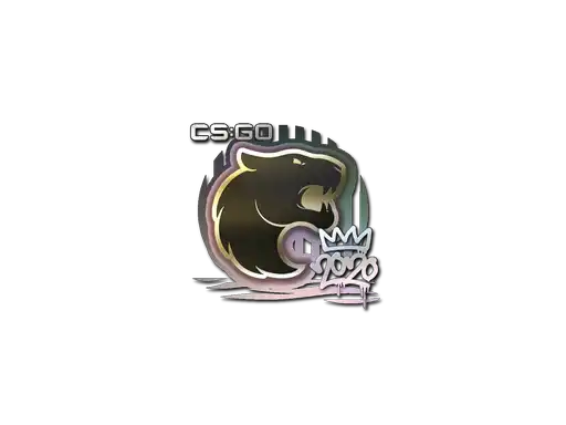FURIA | 2020 RMR