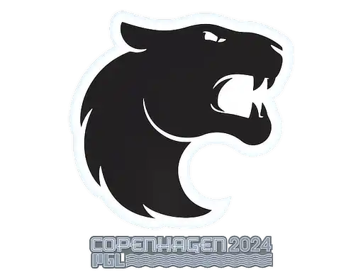 FURIA | Copenhagen 2024